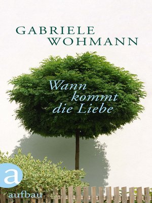 cover image of Wann kommt die Liebe